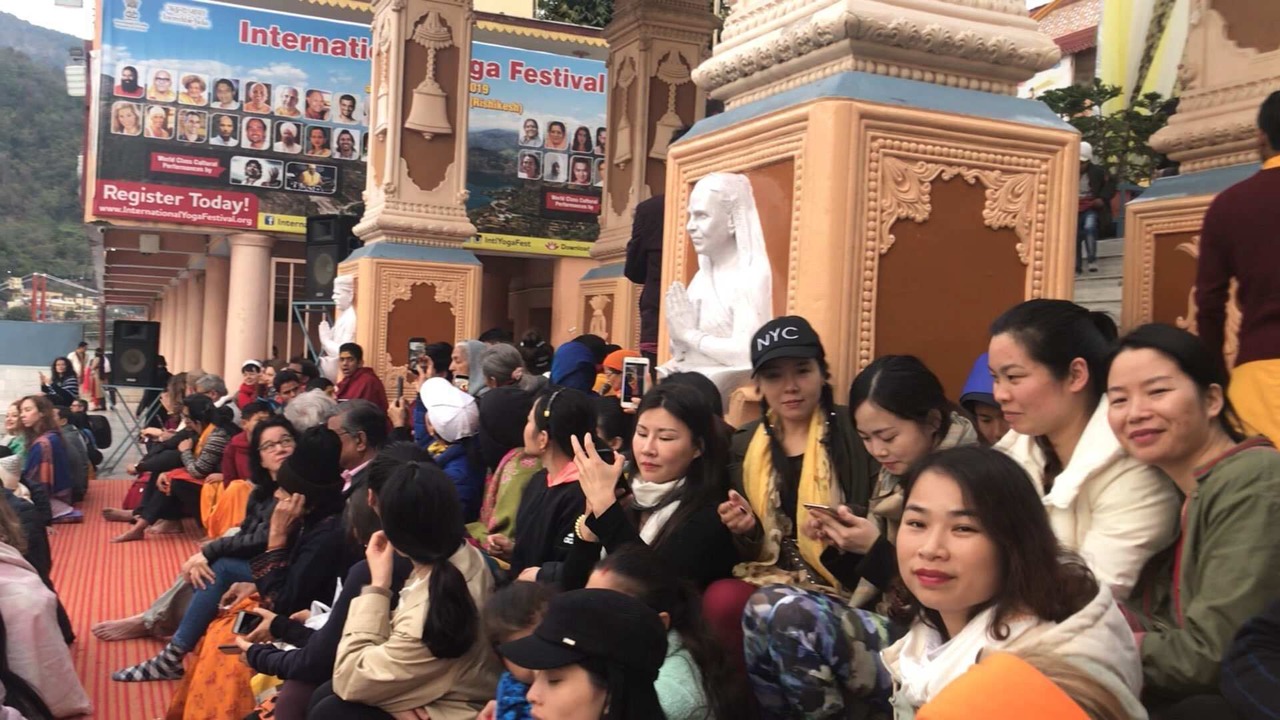 Photo of Others in Rishikesh