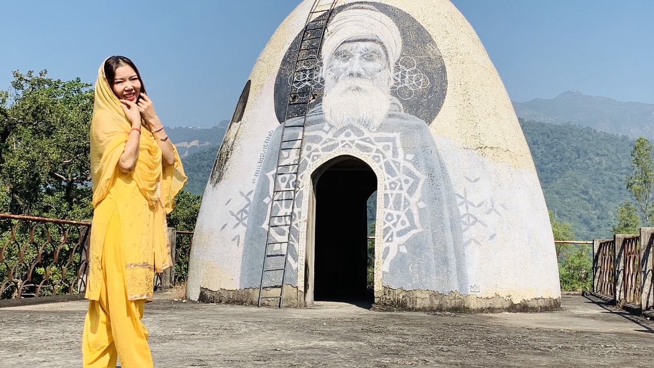 Photo of Others in Rishikesh