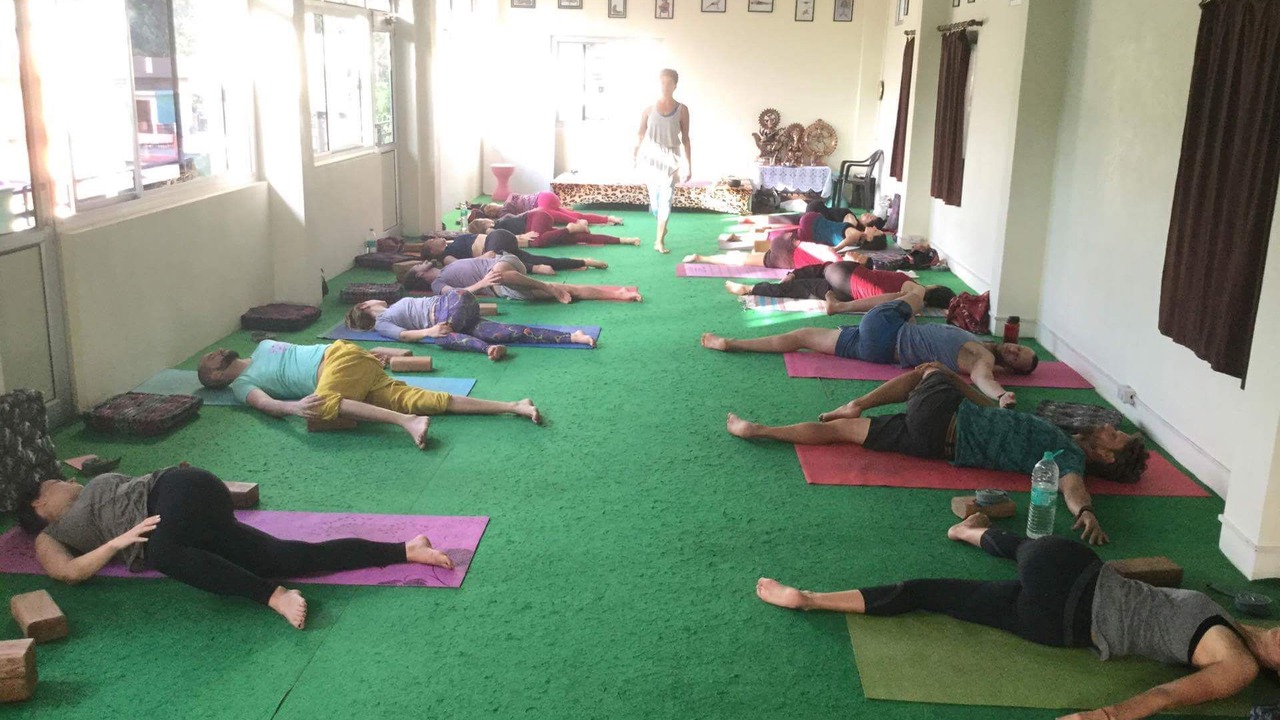 Photo of Others in Rishikesh