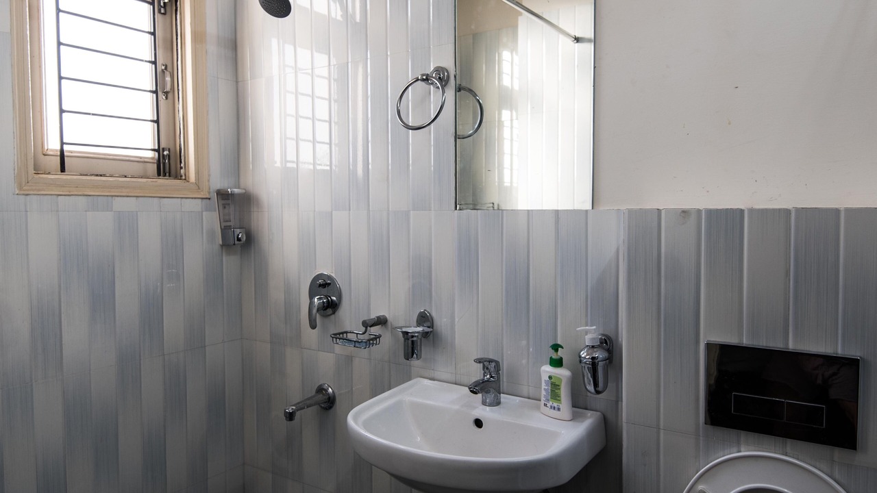 Photo of Bathroom in Jaipur
