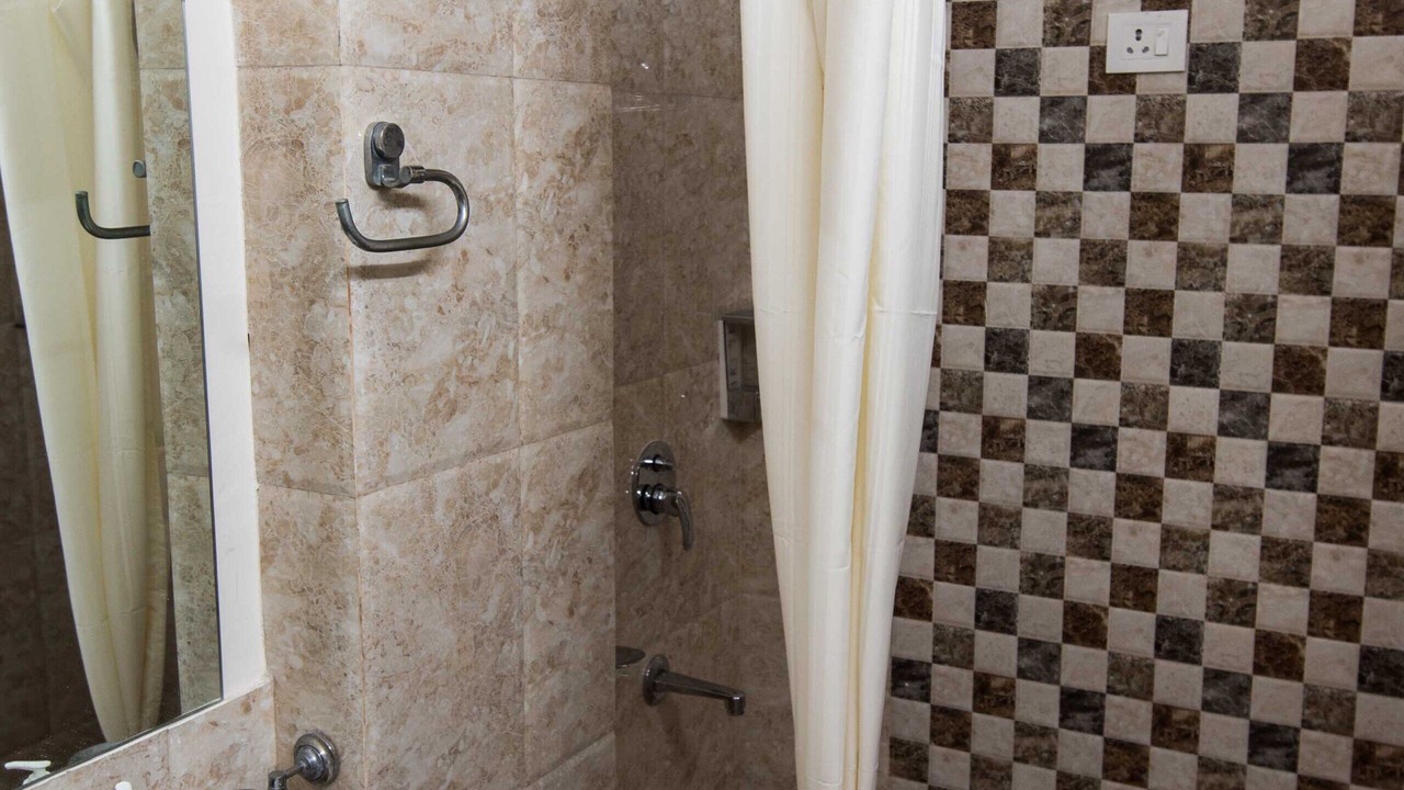Photo of Bathroom in Jaipur