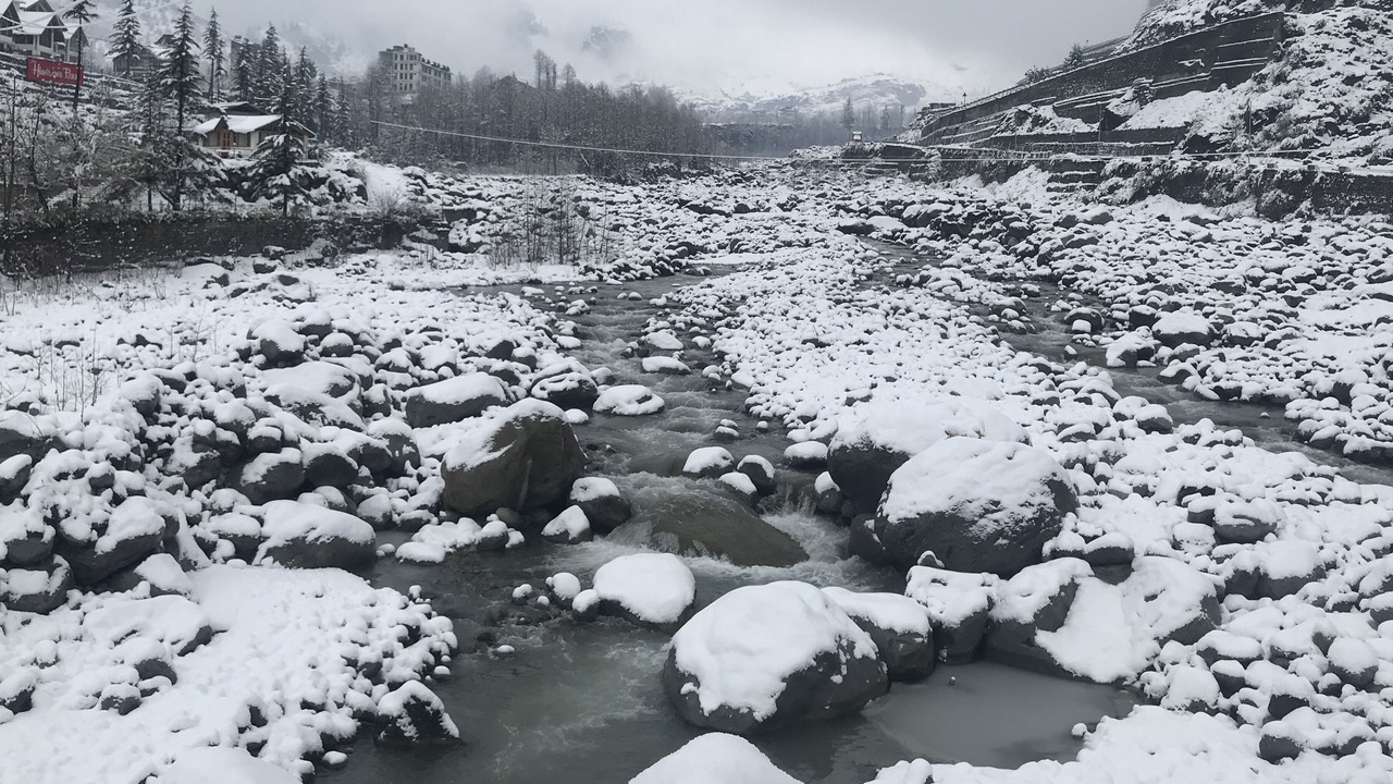 Photo of Outdoor in Manali