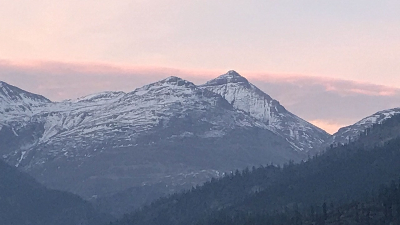 Photo of Outdoor in Manali