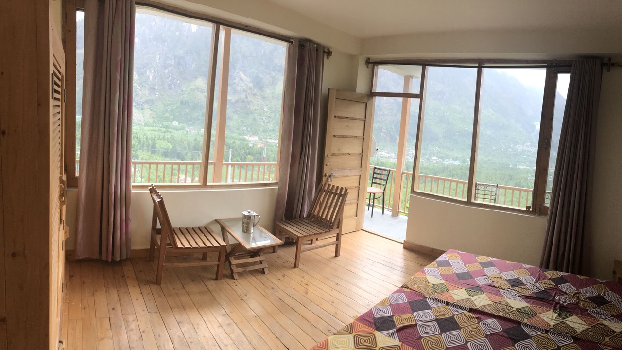 Photo of Others in Manali