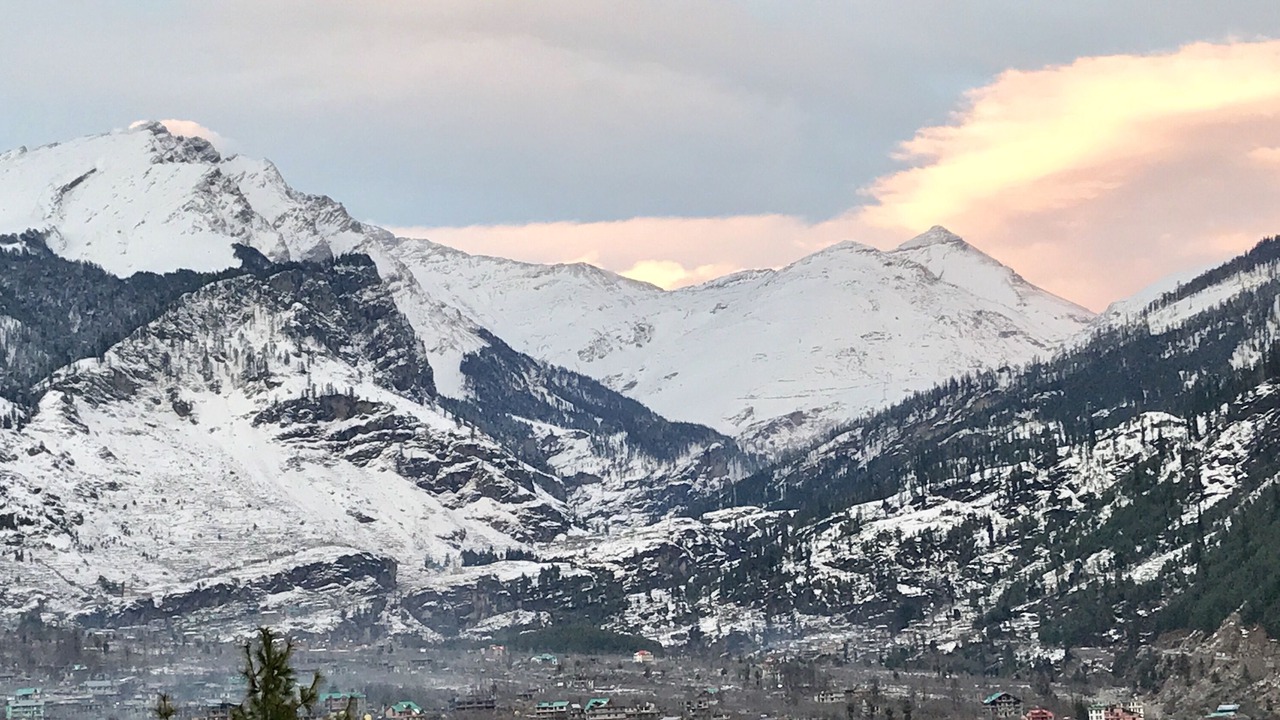Photo of Others in Manali