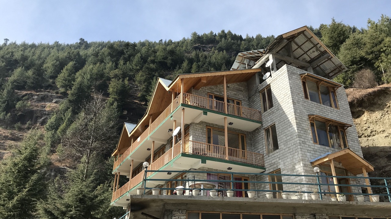 Photo of Others in Manali