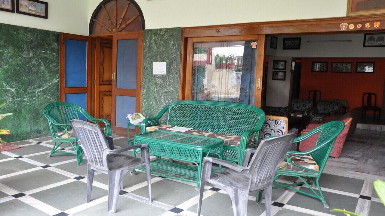 Photo of Outdoor in Bullawala