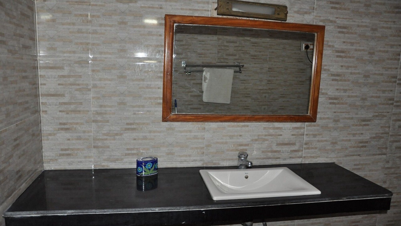 Photo of Bathroom in Bullawala
