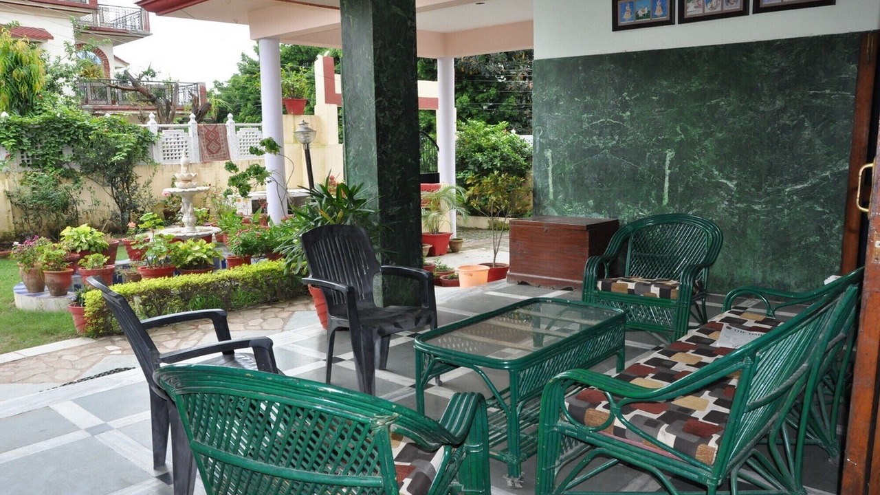 Photo of Patio Balcony in Bullawala