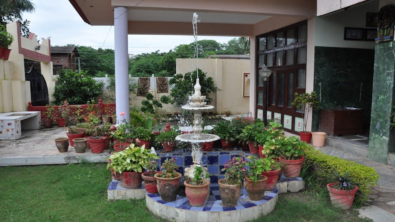 Photo of Patio Balcony in Bullawala