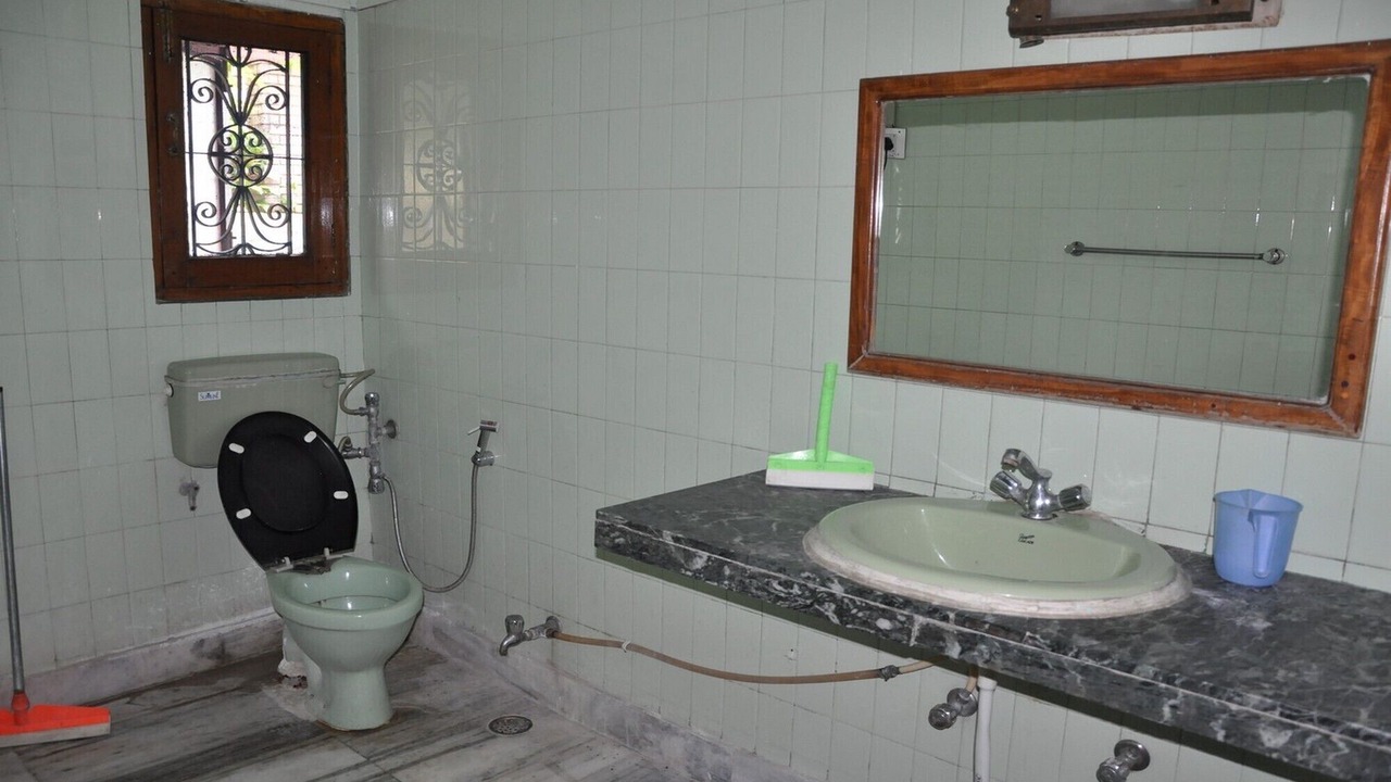 Photo of Bathroom in Bullawala