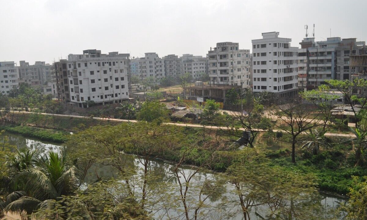 Photo of Outdoor in Uttara
