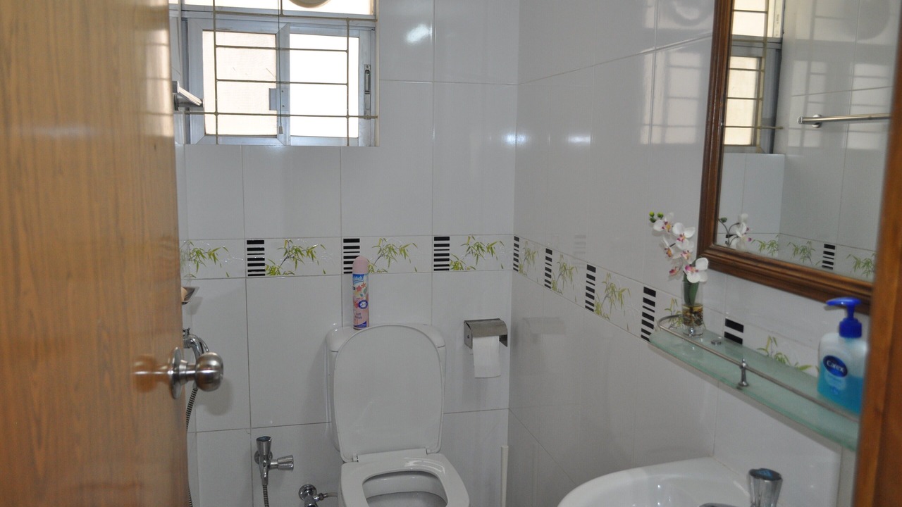 Photo of Bathroom in Uttara