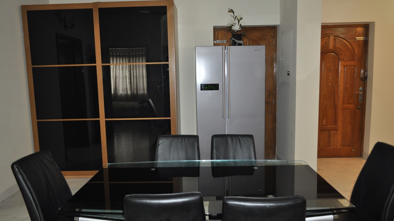 Photo of Livingroom in Uttara