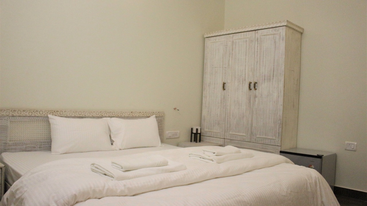 Photo of Bedroom in Varanasi