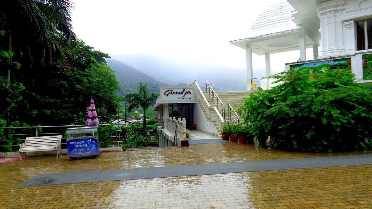 Photo of Outdoor in Rishikesh
