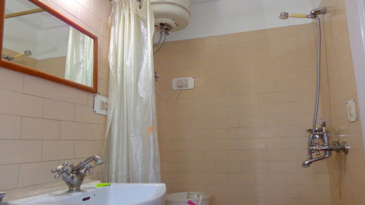 Photo of Bathroom in Rishikesh