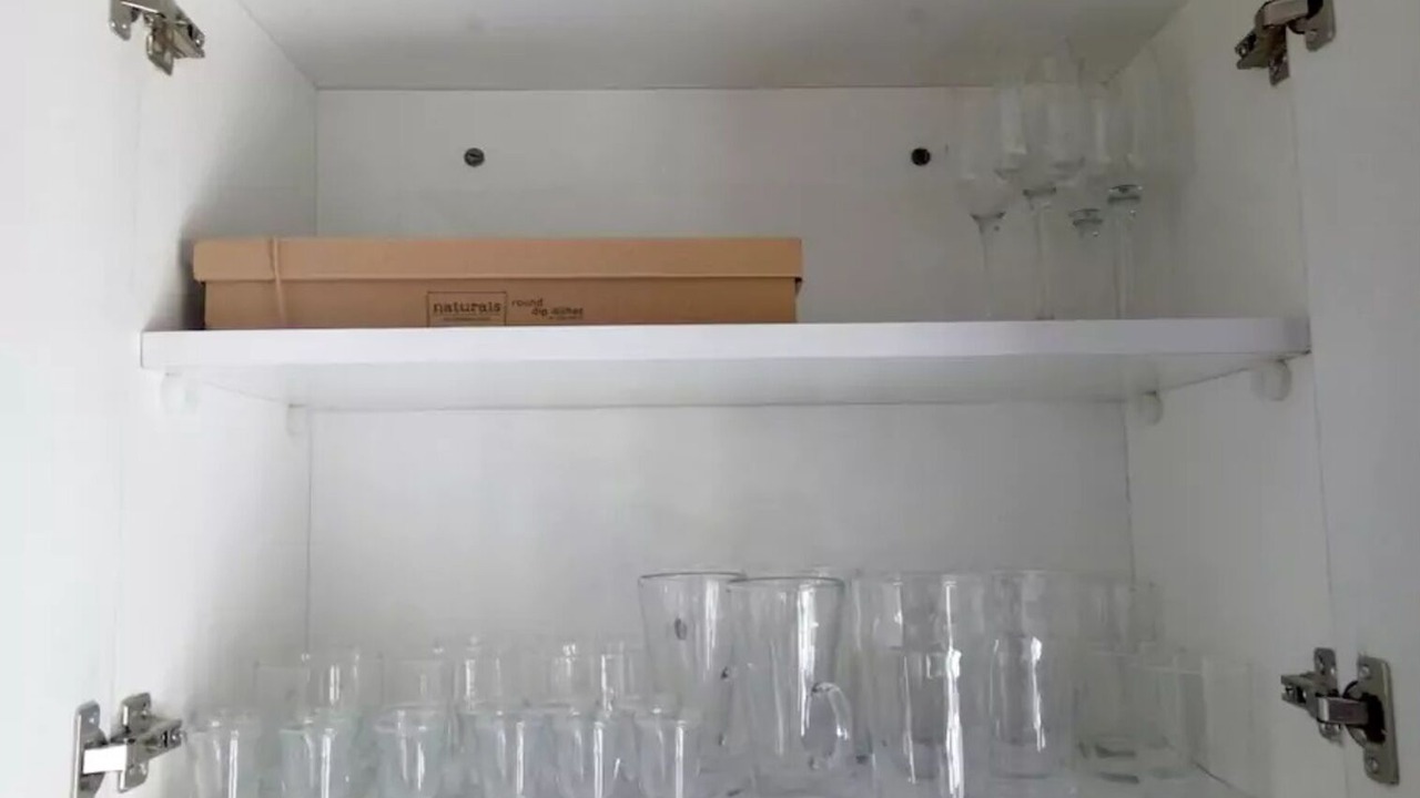 Photo of Kitchen in Sakinaka