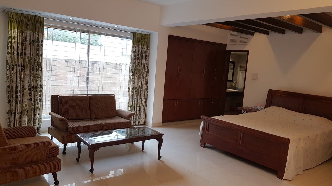 Photo of Bedroom in Gulshan