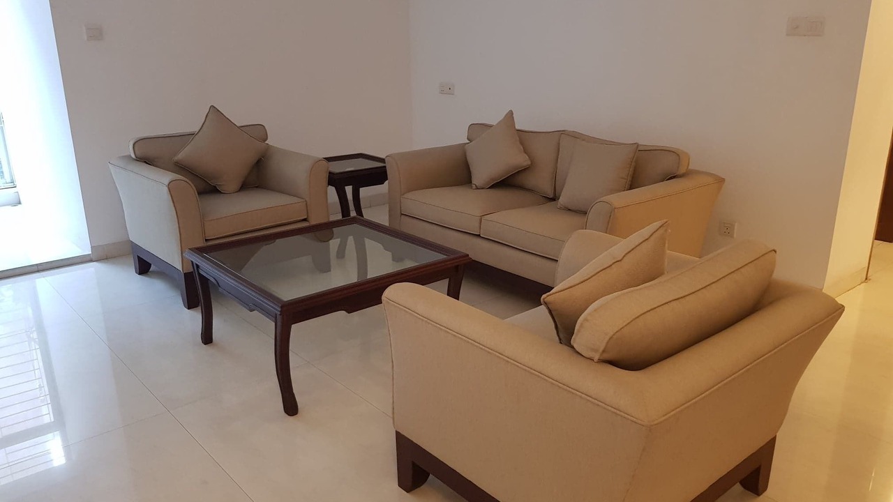 Photo of Livingroom in Gulshan