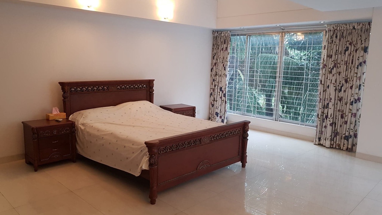 Photo of Bedroom in Gulshan
