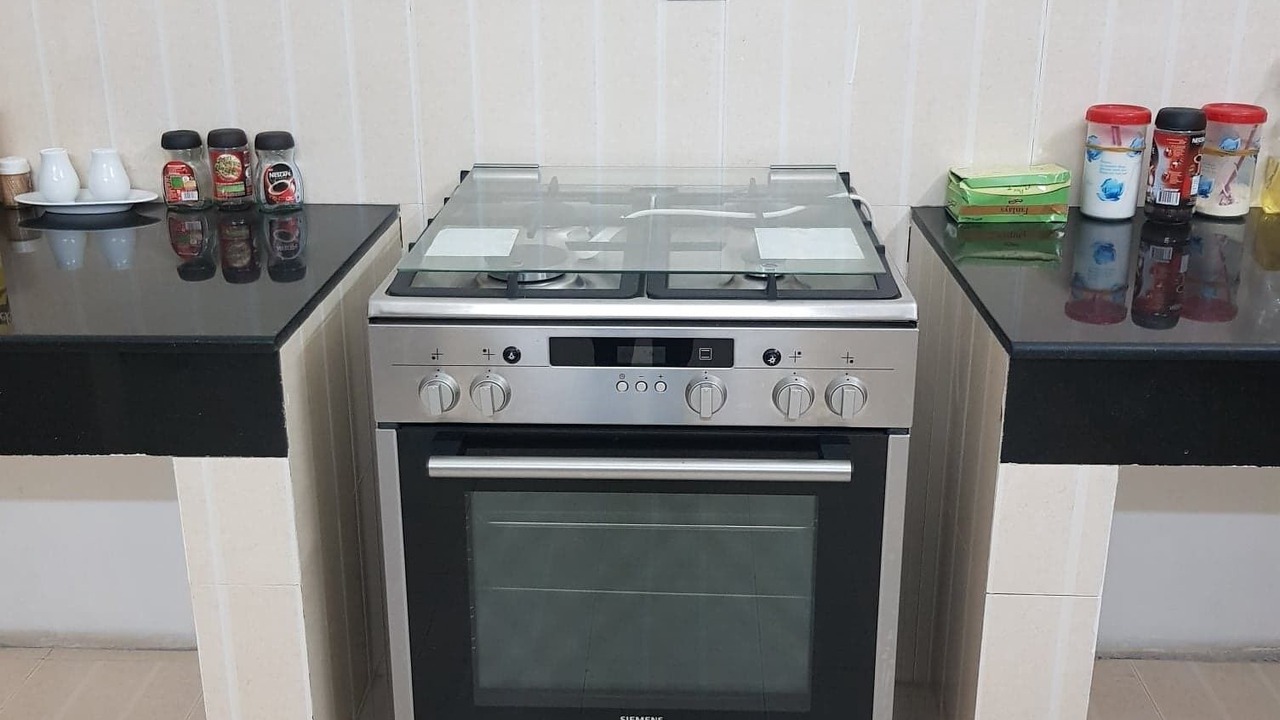 Photo of Kitchen in Gulshan