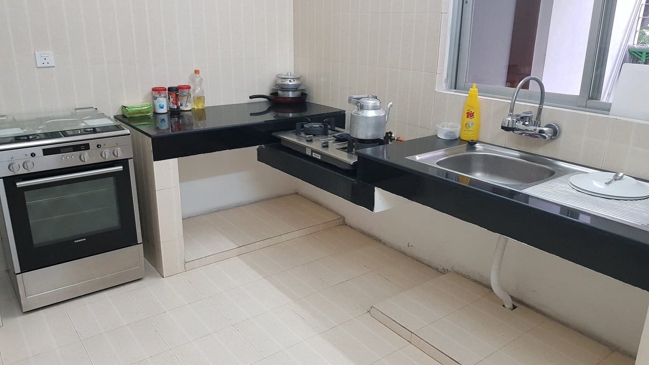 Photo of Kitchen in Gulshan