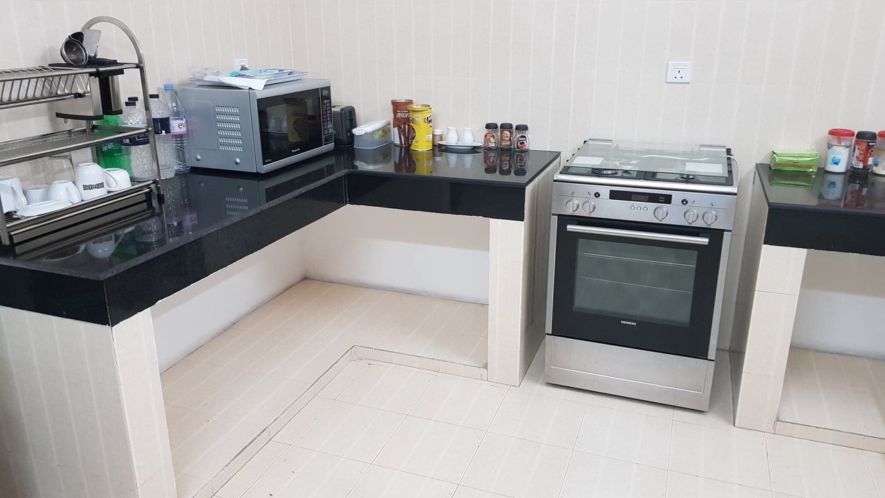 Photo of Kitchen in Gulshan
