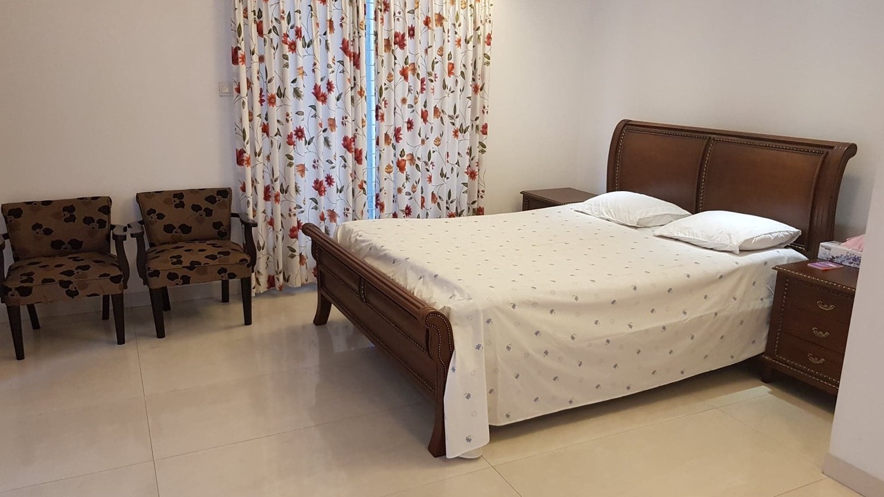 Photo of Bedroom in Gulshan