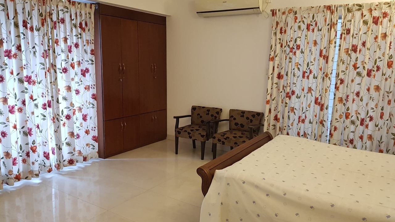 Photo of Bedroom in Gulshan