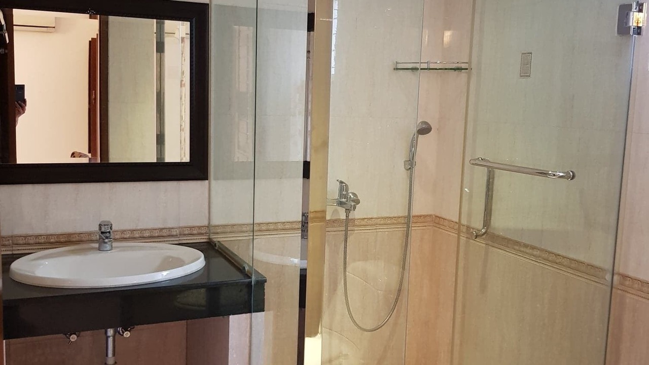 Photo of Bathroom in Gulshan
