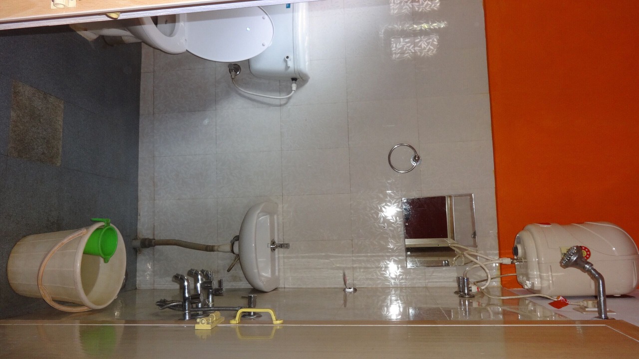 Photo of Bathroom in Stuart Hill