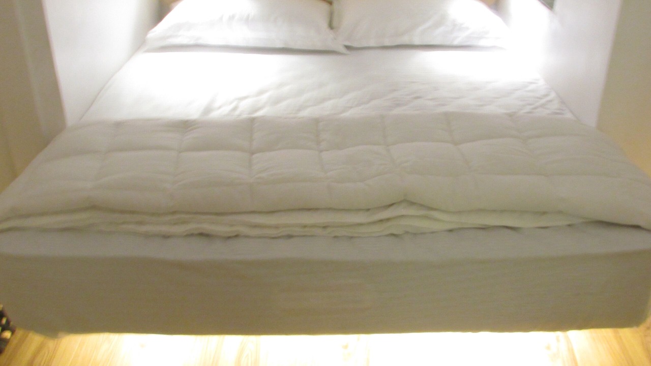 Photo of Bedroom in Bhopal