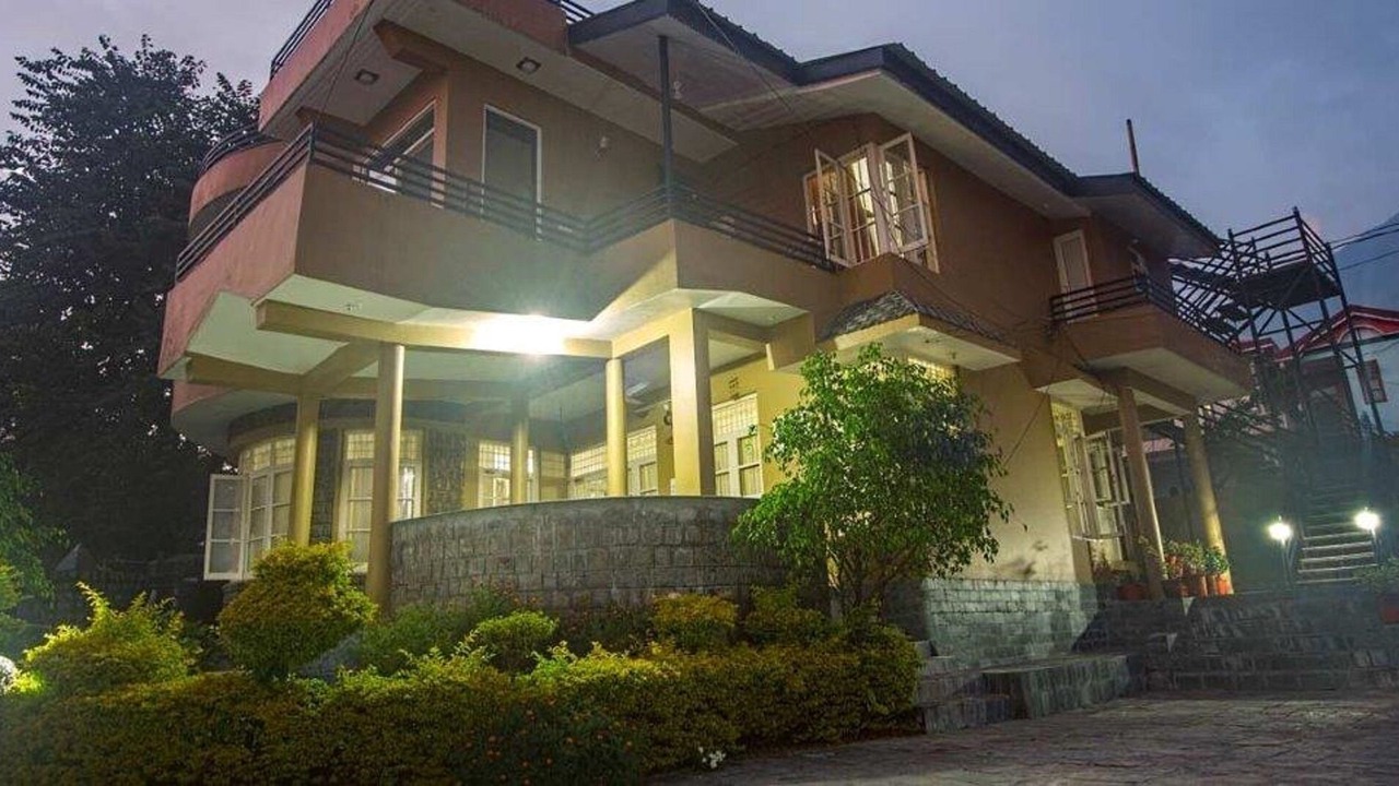 Photo of Outdoor in Ghanyara Khas