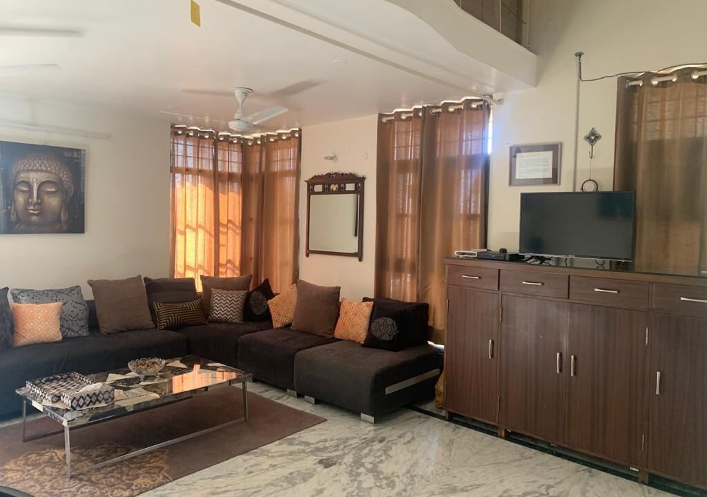 Photo of Livingroom in Ghanyara Khas