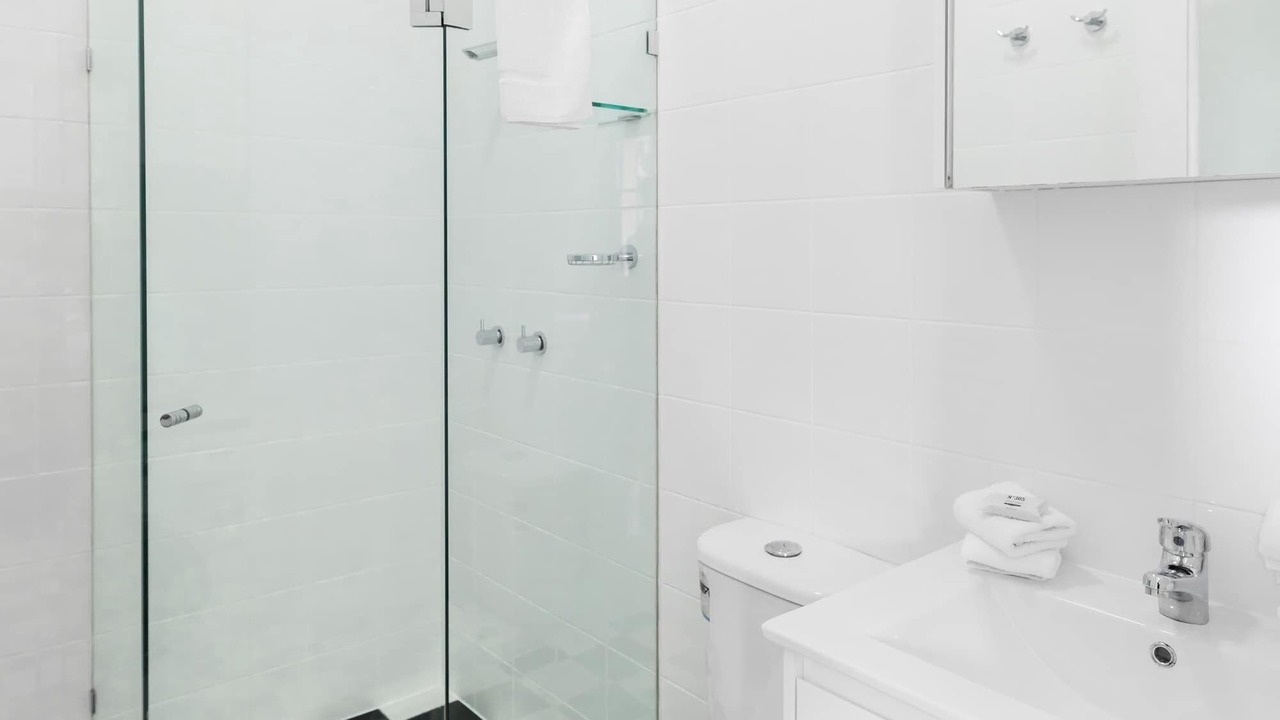 Photo of Bathroom in Glebe