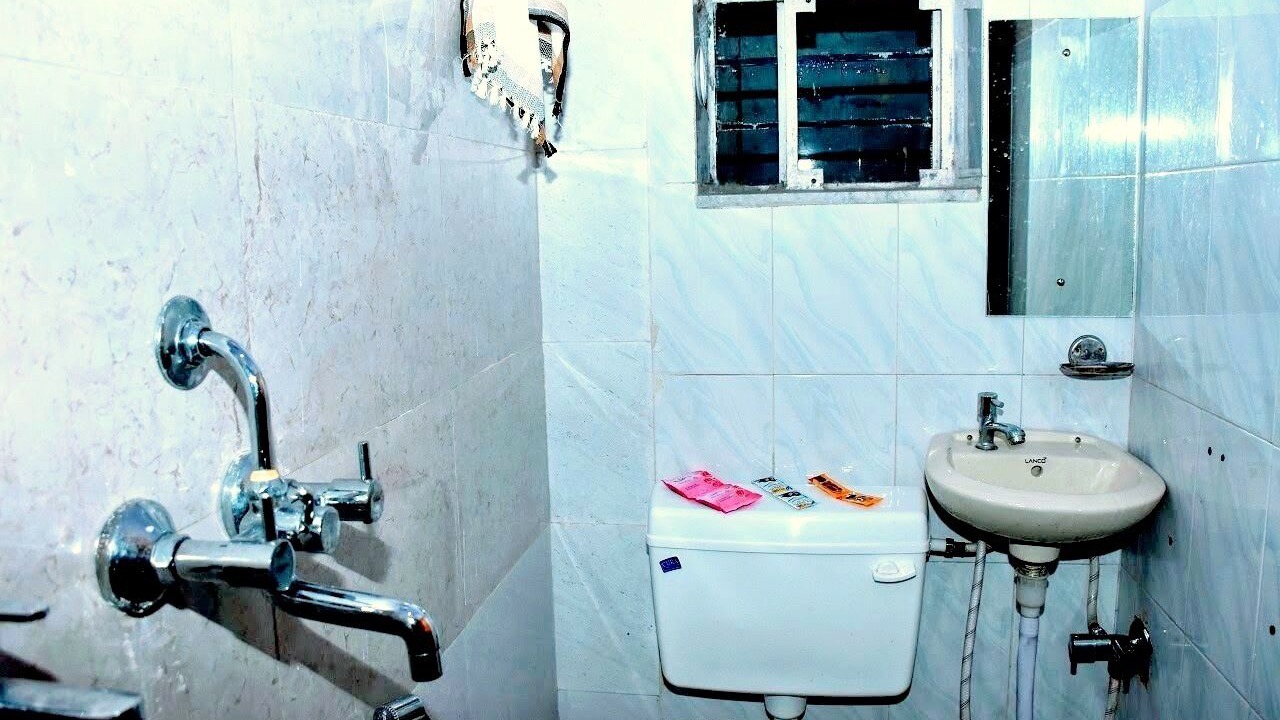 Photo of Bathroom in Jhotwara