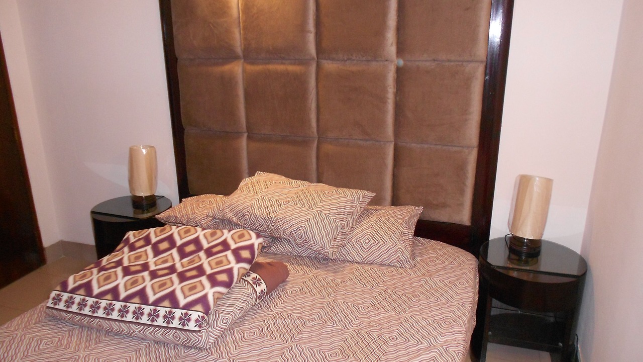 Photo of Bedroom in Gulshan