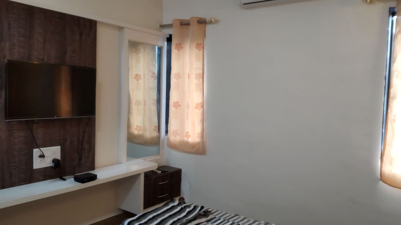 Photo of Bedroom in Alibaug