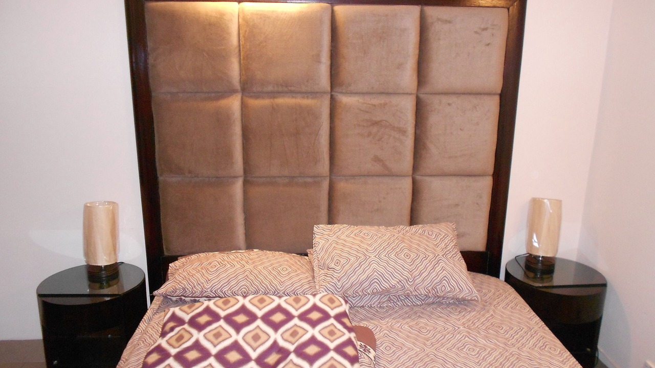 Photo of Bedroom in Dhaka