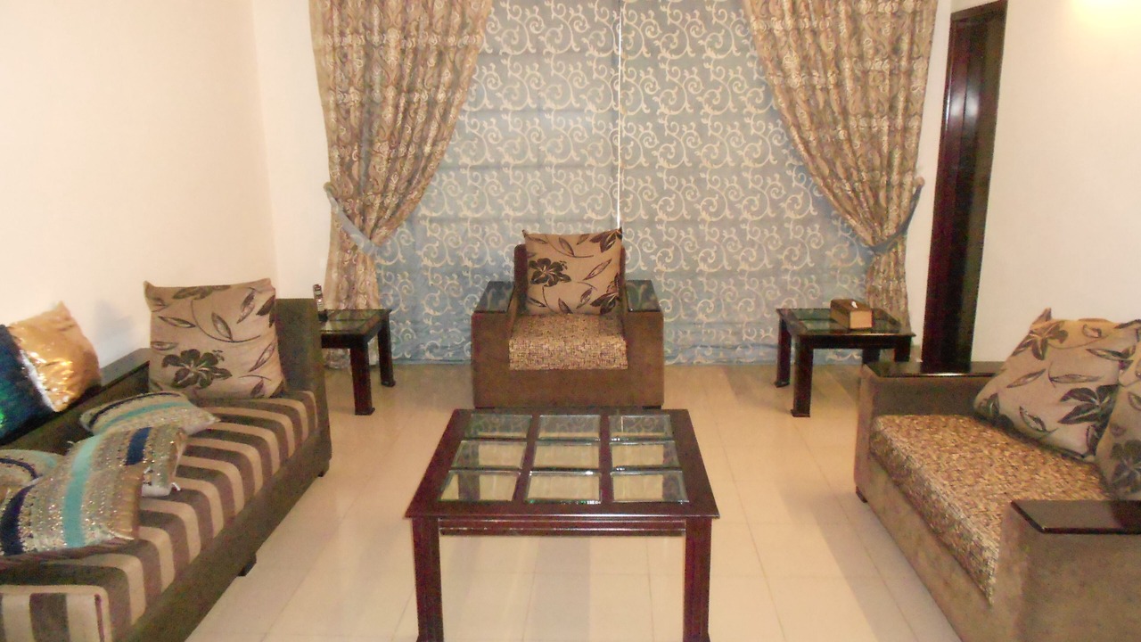 Photo of Livingroom in Dhaka