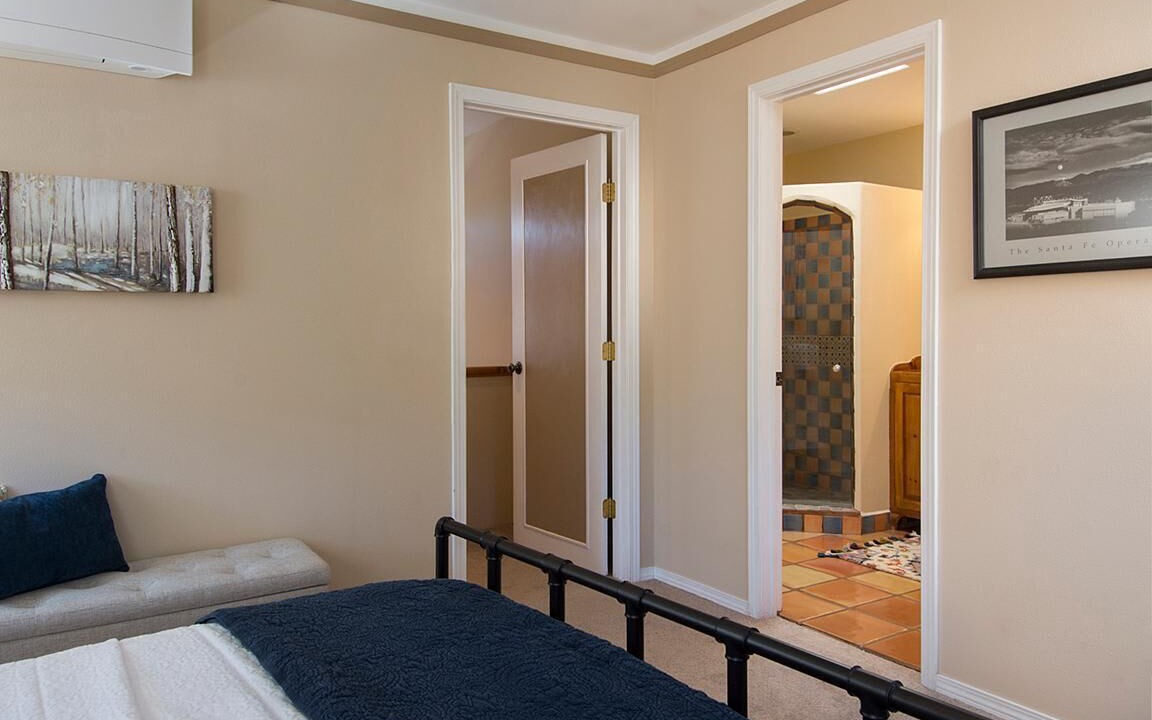 Photo of Bedroom in Northeast Santa Fe