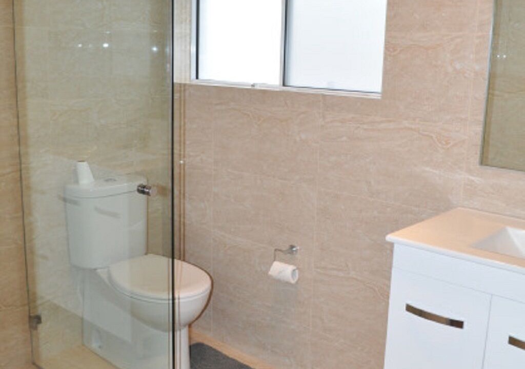 Photo of Bathroom in Frenchs Forest