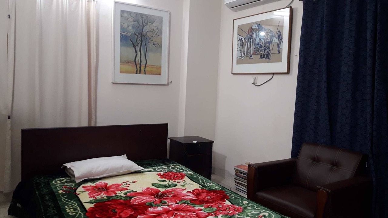 Photo of Bedroom in Dhanmondi