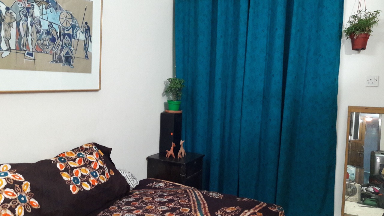 Photo of Bedroom in Dhanmondi