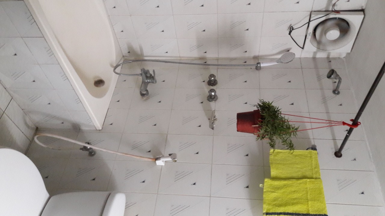 Photo of Bathroom in Dhanmondi