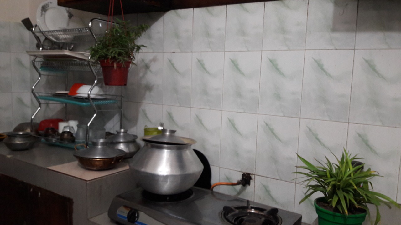 Photo of Kitchen in Dhanmondi