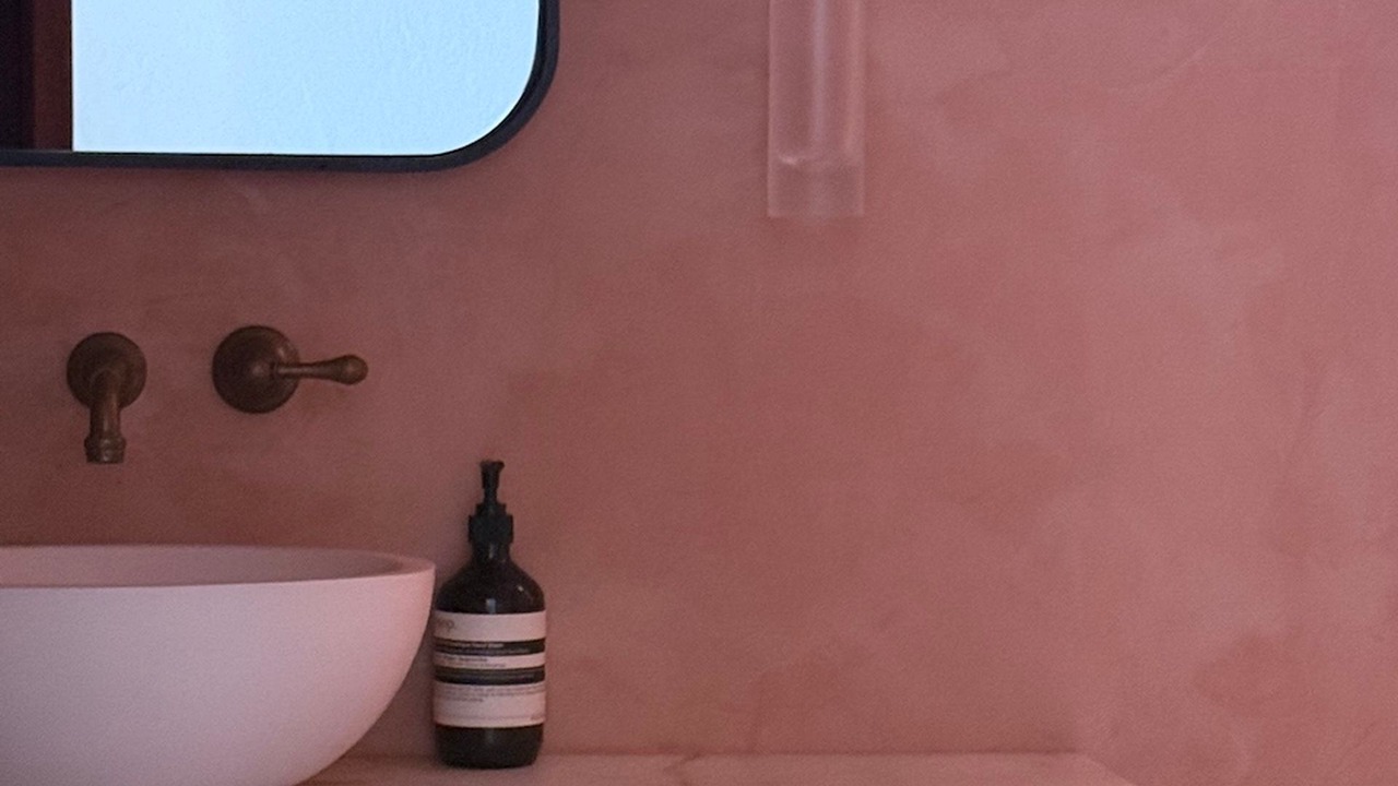 Photo of Bathroom in Palm Beach