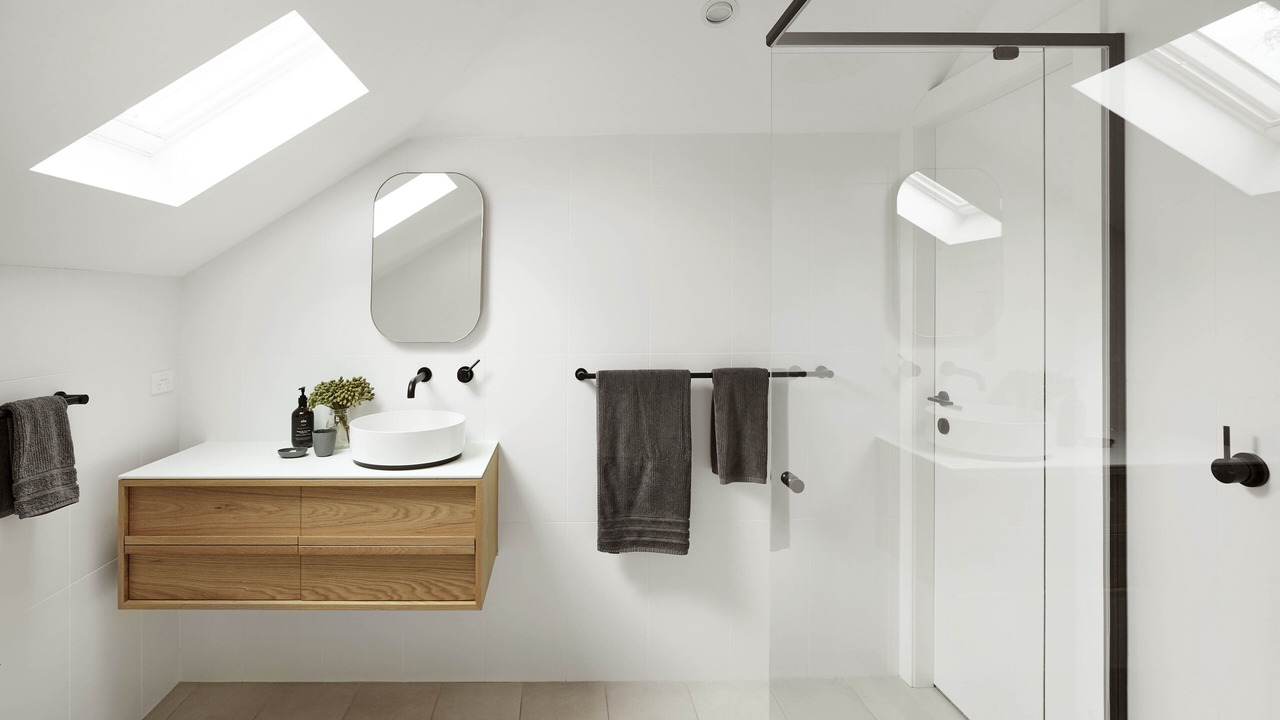 Photo of Bathroom in Leura