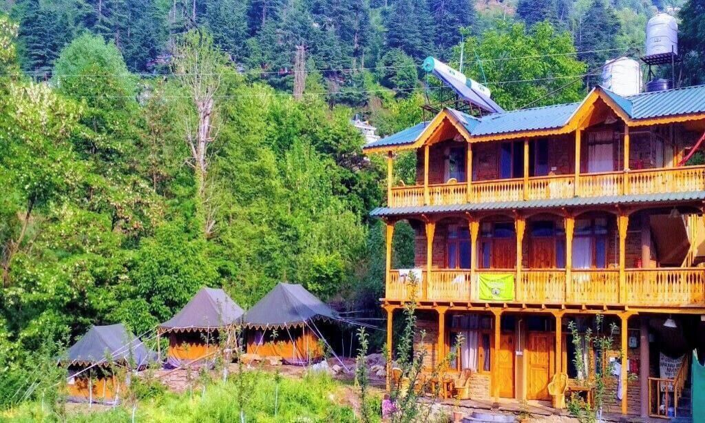 Photo of Outdoor in Naggar